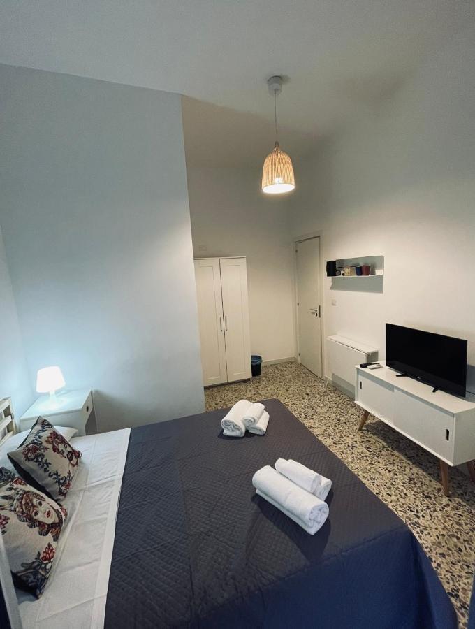 Bella Tao Hotel Taormina Kültér fotó