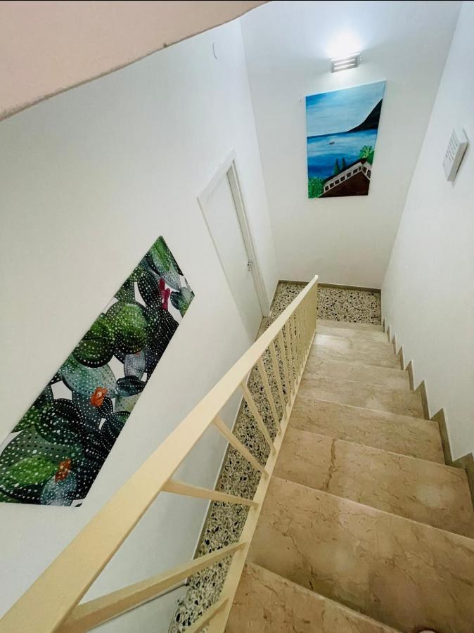Bella Tao Hotel Taormina Kültér fotó