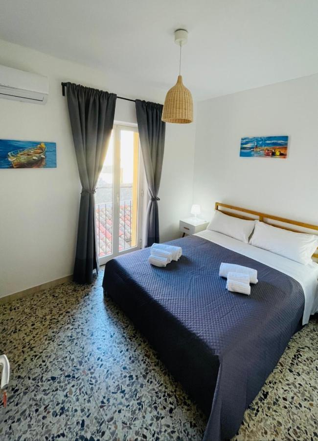 Bella Tao Hotel Taormina Kültér fotó
