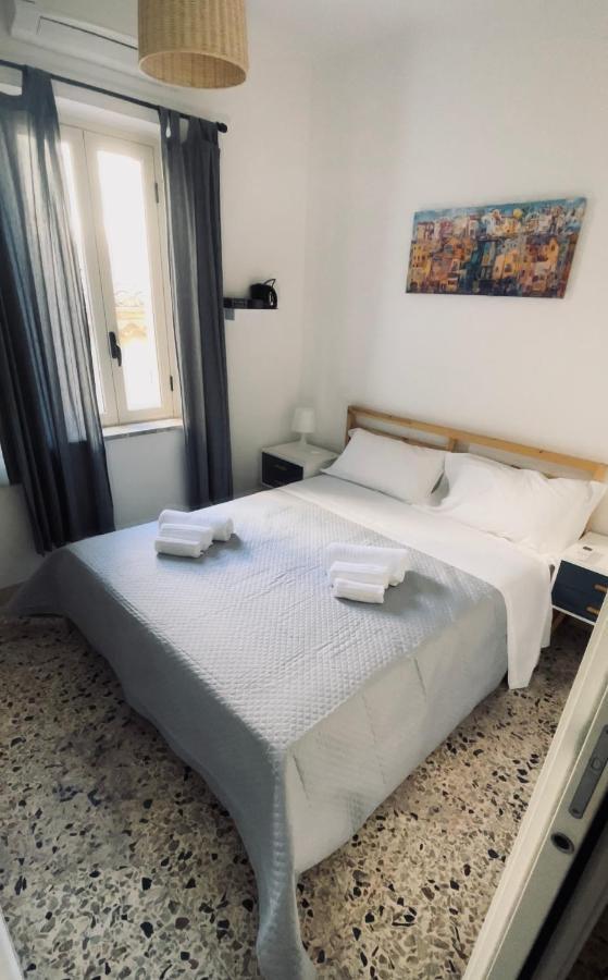 Bella Tao Hotel Taormina Kültér fotó