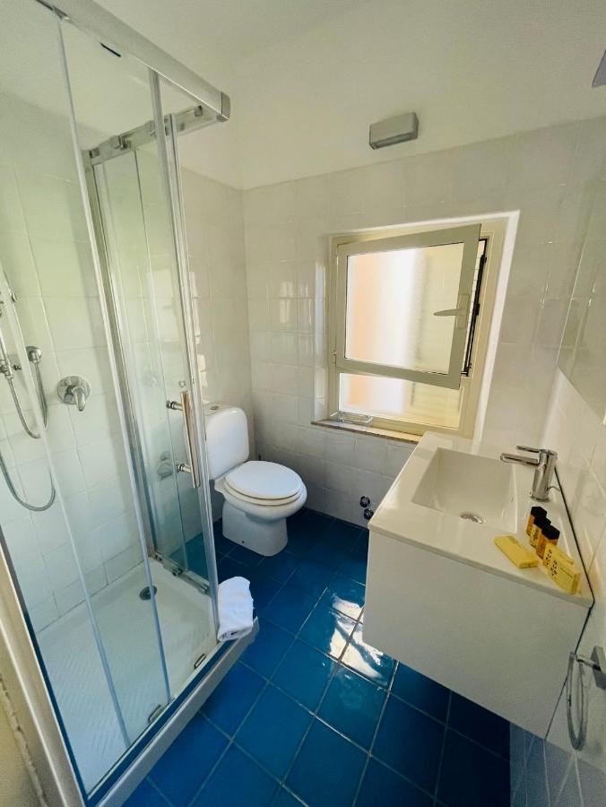Bella Tao Hotel Taormina Kültér fotó