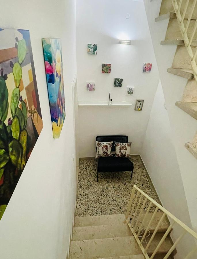 Bella Tao Hotel Taormina Kültér fotó