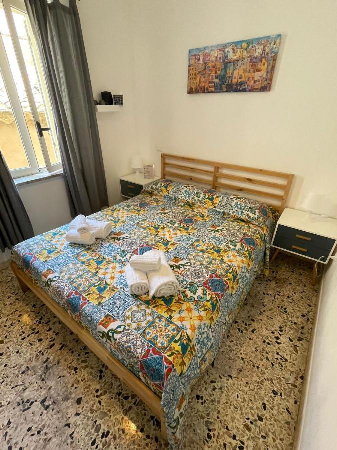 Bella Tao Hotel Taormina Kültér fotó