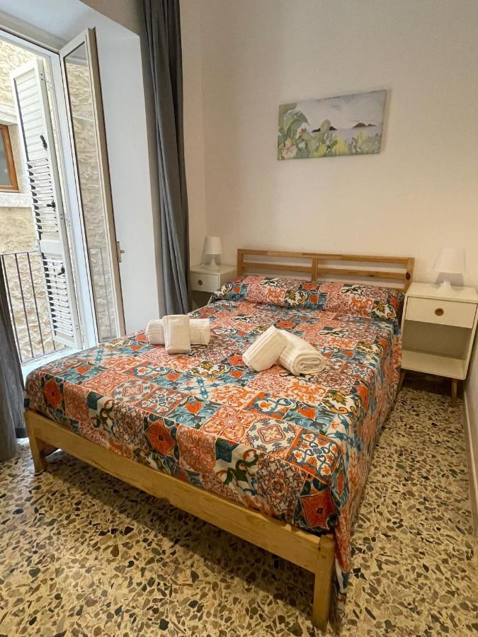 Bella Tao Hotel Taormina Kültér fotó