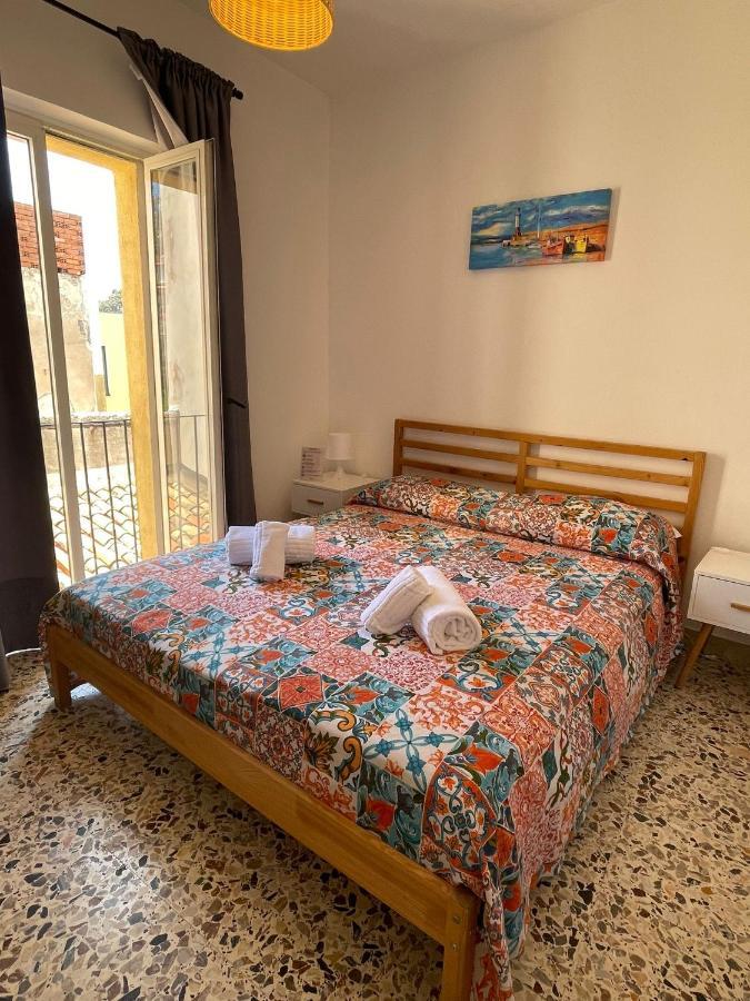 Bella Tao Hotel Taormina Kültér fotó